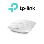 TP-LINK AC1350 Wireless MU-MIMO Gigabit Ceiling Mount Access Point - Image 2