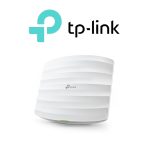TP-LINK AC1350 Wireless MU-MIMO Gigabit Ceiling Mount Access Point