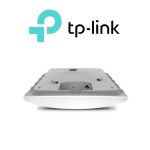 TP-LINK AC1350 Wireless MU-MIMO Gigabit Ceiling Mount Access Point - Image 3