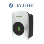 EVGAFF 7KW European Standard EV Charger (wall-mounted set Socket) - Image 2