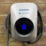 EVGAFF 7KW European Standard EV Charger (wall-mounted set Tethered) - Image 3