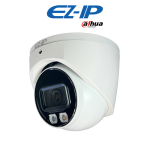 EZ-HCC-T359A 2.8mm EZ-IP by Dahua 5MP Full-Colour HD Analogue Camera  40m LED  built-in Microphone