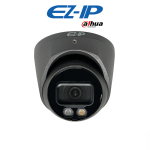 EZ-HCC-T359A 2.8mm EZ-IP by Dahua 5MP Full-Colour HD Analogue Camera  40m LED  built-in Microphone- BLACK