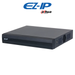 EZ-XVR2C16-4KL EZ-IP by Dahua 16 channel 8MP Hybrid DVR recorder H.265
