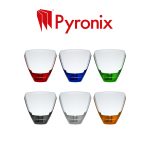 Pyronix RED dummy base for Deltabell FPDELTA-BDR