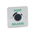 STP ACC-EX02 Flush Contactless Button