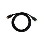 HDMI 1.5M HIGH QUALITY BLACK