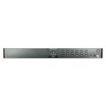 KNIGHT TECH  TRI-HYBRID  16 CHANNEL  HD-TVI TURBO FULL HD 1080P CCTV  Digital Video Recorder KNT-5116T-FT - Image 3
