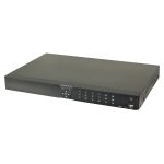 KNIGHT TECH  TRI-HYBRID  16 CHANNEL  HD-TVI TURBO FULL HD 1080P CCTV  Digital Video Recorder KNT-5116T-FT - Image 5