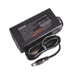 MOSO 12V 5A 5.5x2.5mm Power supply | MSA-Z5000WR120-060A0-Q