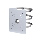 Prolux Pole Mount Bracket - Waterproof Aluminium PFA-150-W