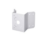 Prolux Corner Mount Bracket SECC Material PFA-151-W