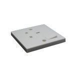 PIFCO SINGLE SWITCH SOCKET PIF2013 - Image 2