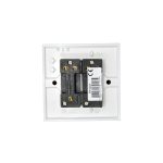 PIFCO 6AMP 2 GANG 2 WAY WALL SWITCH PIF2025 - Image 2