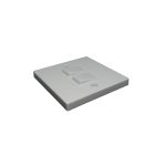 PIFCO 6AMP 2 GANG 2 WAY WALL SWITCH PIF2025 - Image 3