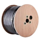 100 Metre SFX High Grade RG59+2 Core Composite Shotgun Cable Power And Video - Image 2