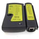 RJ45 CAT6 CAT5e RJ11 Network Ethernet LAN PC Wire Cable Tester Testing Tool - Image 6