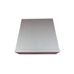 SAFEBOX-MEDIUM-Wall Mount White (size: 17.5" w by 17.5" D by 5" H) - Image 3