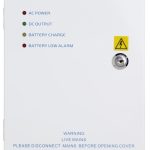 STP 3 AMP Power Supply