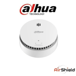 DHI-HY-SA21A-W2(868)  Wireless Smoke Alarm