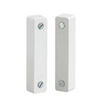 Surface Magnetic Door Contact – White (D20)