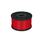 Ventcroft Fire Cable 1.5mm 2Core Red – 100M Drum - VFP-215ERH