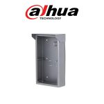 VTM52R2 | Dahua Rain cover  Silver  surface mount  IP65 (Silicone Sealant is needed)