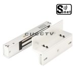 Z&L Mounting Bracket for 280KG 600lbs Electric Magnetic Lock Door Access Control - Image 5