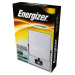 ENERGIZER 50W LED FLOOD PIR S10934