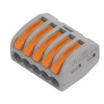 WAGO 5 Ways CONNECTOR