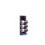 Ajax Transmitter-Module for integrating a wired third-party device into Ajax (56211)