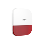 DHI-ARA13-W2(868R)  Wireless outdoor siren - Image 3