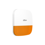 DHI-ARA13-W2(868O)  Wireless outdoor siren - Image 2