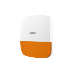 DHI-ARA13-W2(868O)  Wireless outdoor siren - Image 3