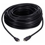 HDMI 15M 4K High Quality Black
