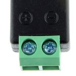 DC Power Socket Plug 2.1mm male Connector Cable Adaptor for CCTV Camera & LED - Image 3