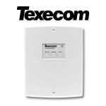 Texecom Premier Elite 8XP Remote Zone Expander CCB-0001