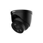 Dahua 8MP IP TIOC 3.0 PRO Dome Night in Colour 2Way Talk Active Deterrent on Motion Detection Grey