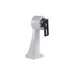 Rotating Bracket Waterproof Intelligent Pan tilt CCTV Camera palco-P/D