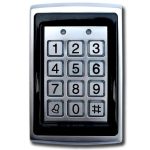 STP-DG500 Standalone reader prox & pin