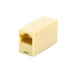 RJ45 Coupler Connector
