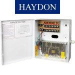 HAYDON 16 WAY PSU 20AMP - HAY-PSU1612-20A