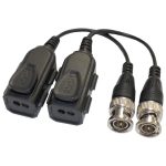 HAYDON POC VIDEO BALUN FOR CAT5/6 UPTO 8MP 4K