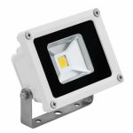 LED Floodlight-10W-CW