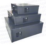 Haydon Medium DVR Safe Box Security Enclosure