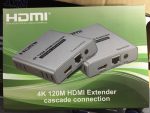 Tobo 4K HDMI Extender 120m - Image 2