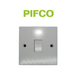 Pifco1 GANG 2 WAY SWITCH PIF2024