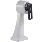 Rotating Bracket Waterproof Intelligent Pan tilt CCTV Camera palco-P/D - Image 5