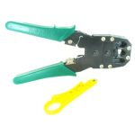 RJ45 Network Lan Cable Crimping Crimper Crimp Tool - Image 2