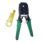 RJ45 Network Lan Cable Crimping Crimper Crimp Tool - Image 3